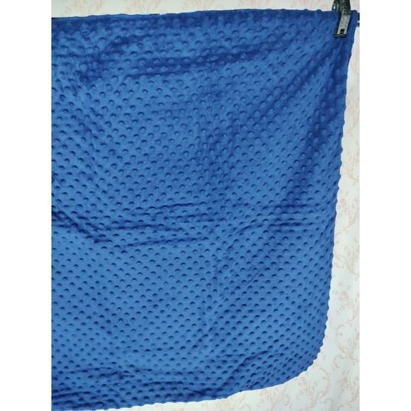 Handmade Captain America Throw/Blanket 41×33 Inches - Picture 8 of 8